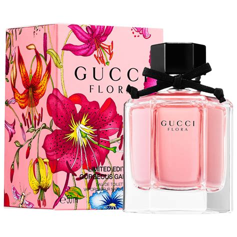 gucci flora gorgeous gardenia perfume price|gucci flora gorgeous gardenia 50ml.